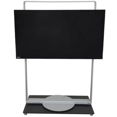 TV-stand frame art146