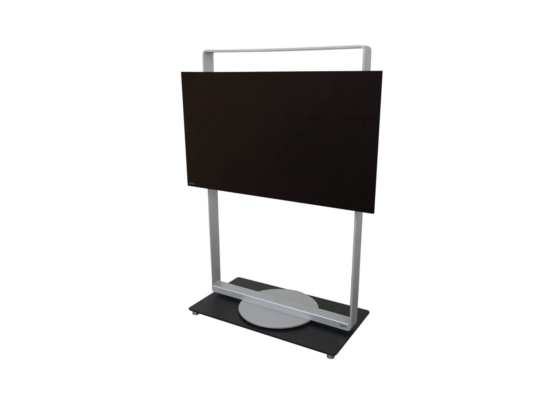 TV-stand frame art146