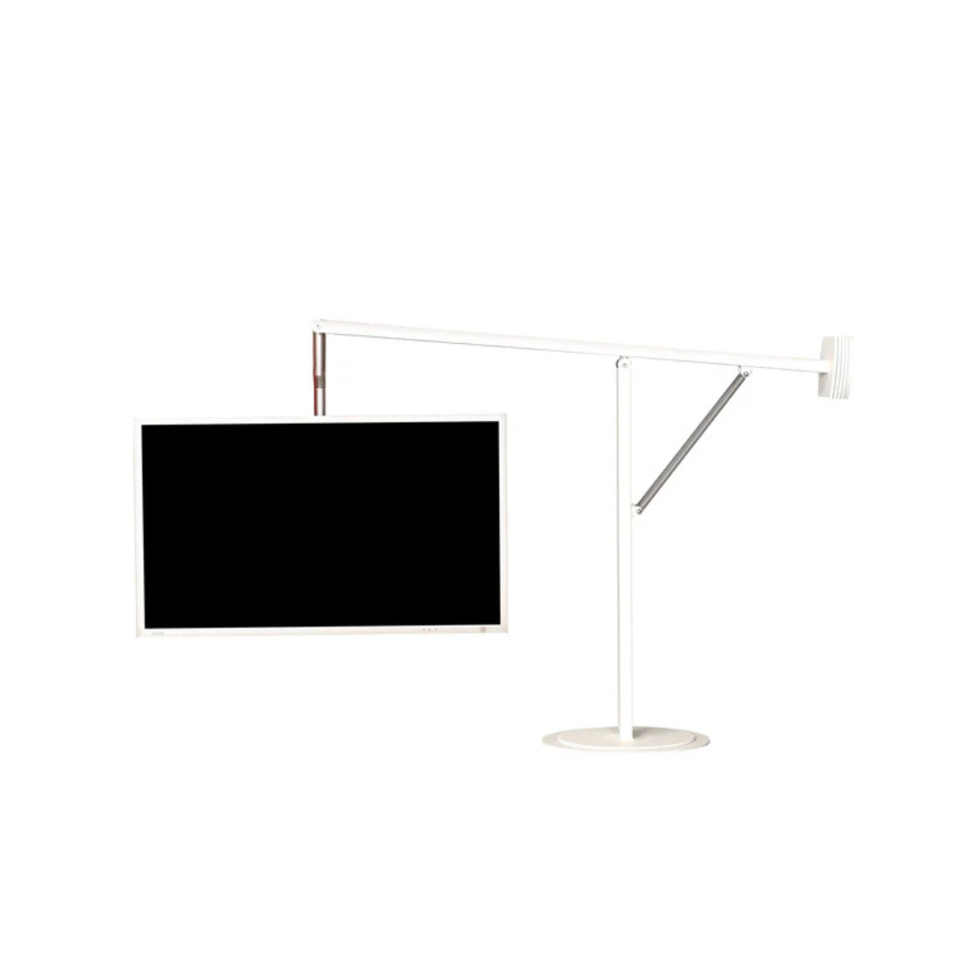 TV-stand balance art131