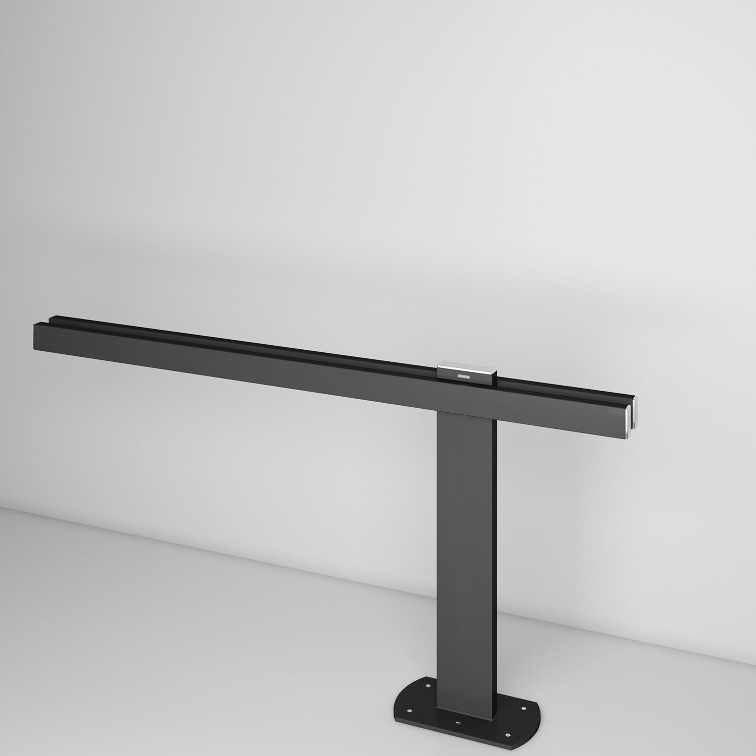 Outdoor bicycle stand light art702
