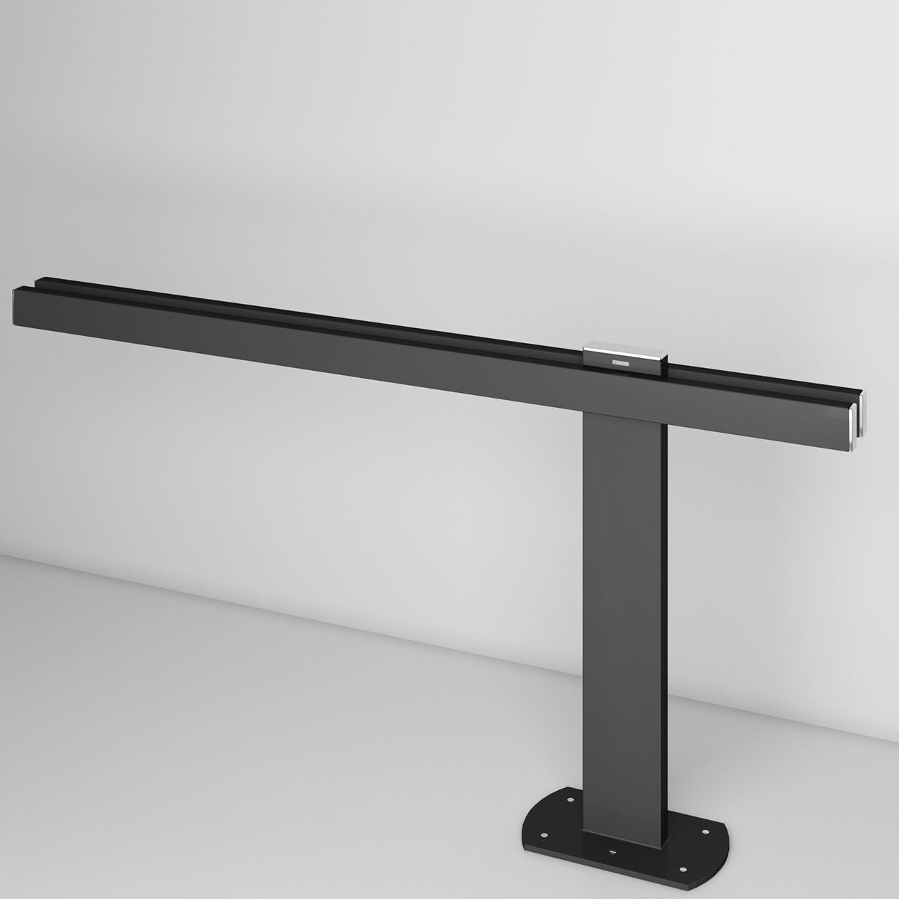 Outdoor bicycle stand light art702