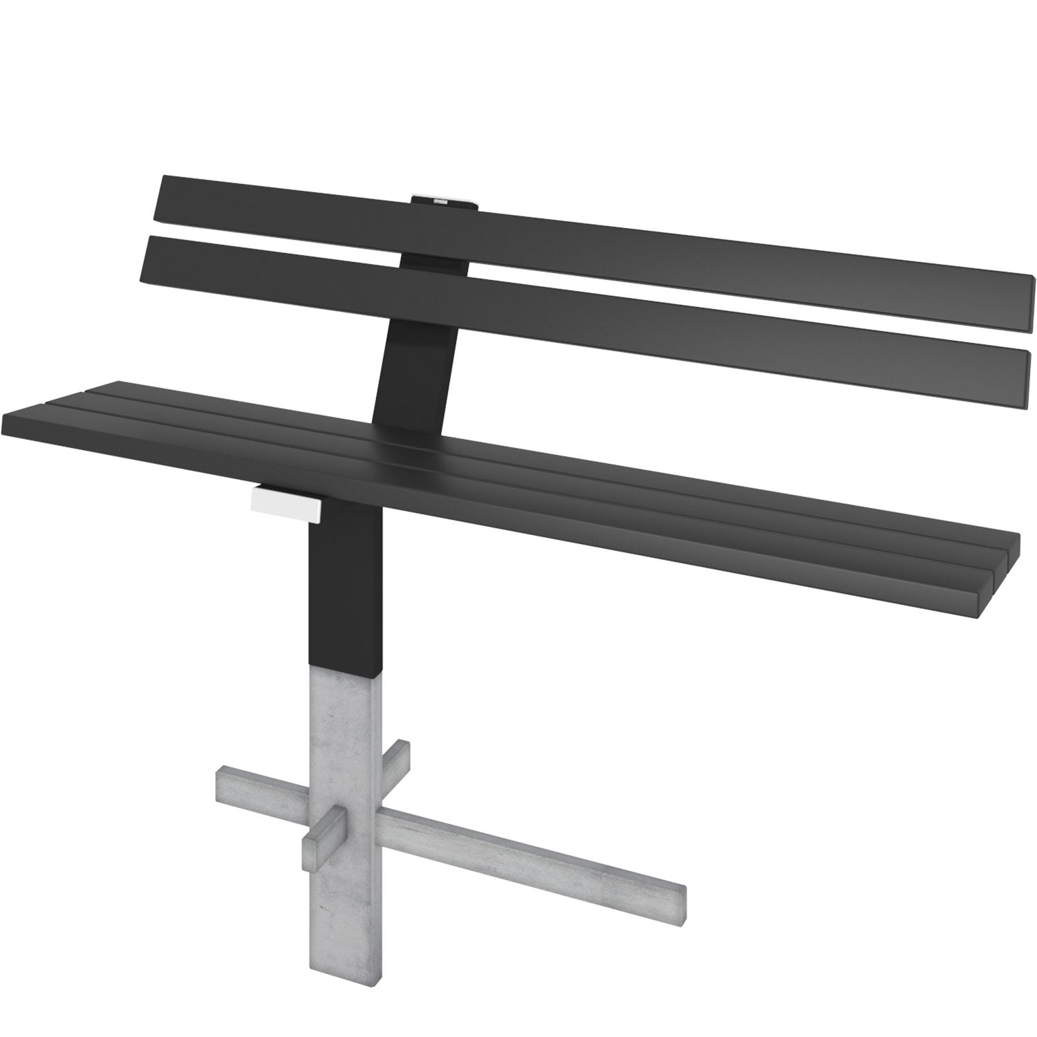 Outdoor bench light art701