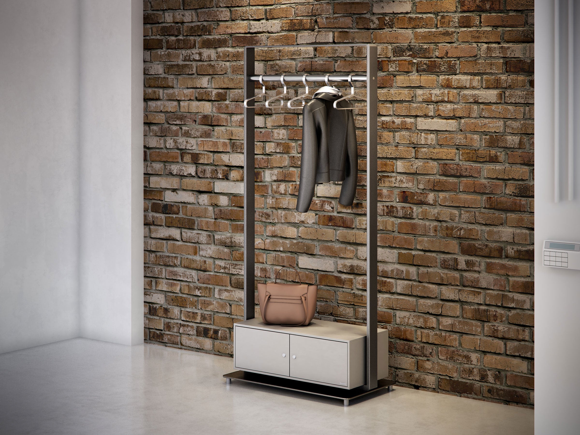 Vesetti Loft 589