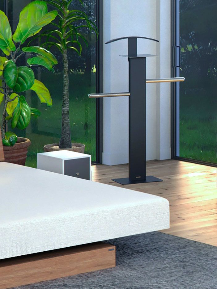Valet stand art592