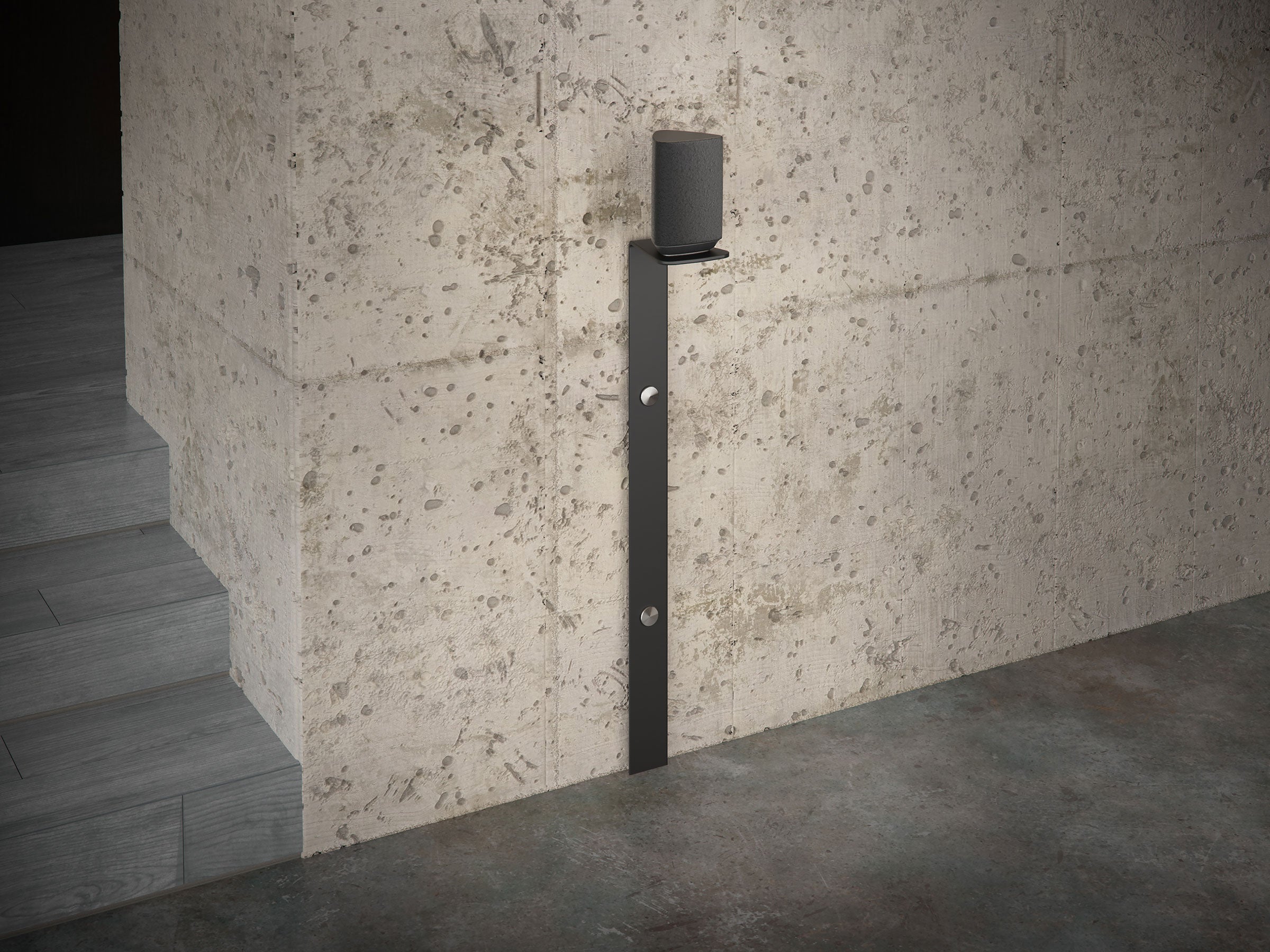 Speaker stand flat art142