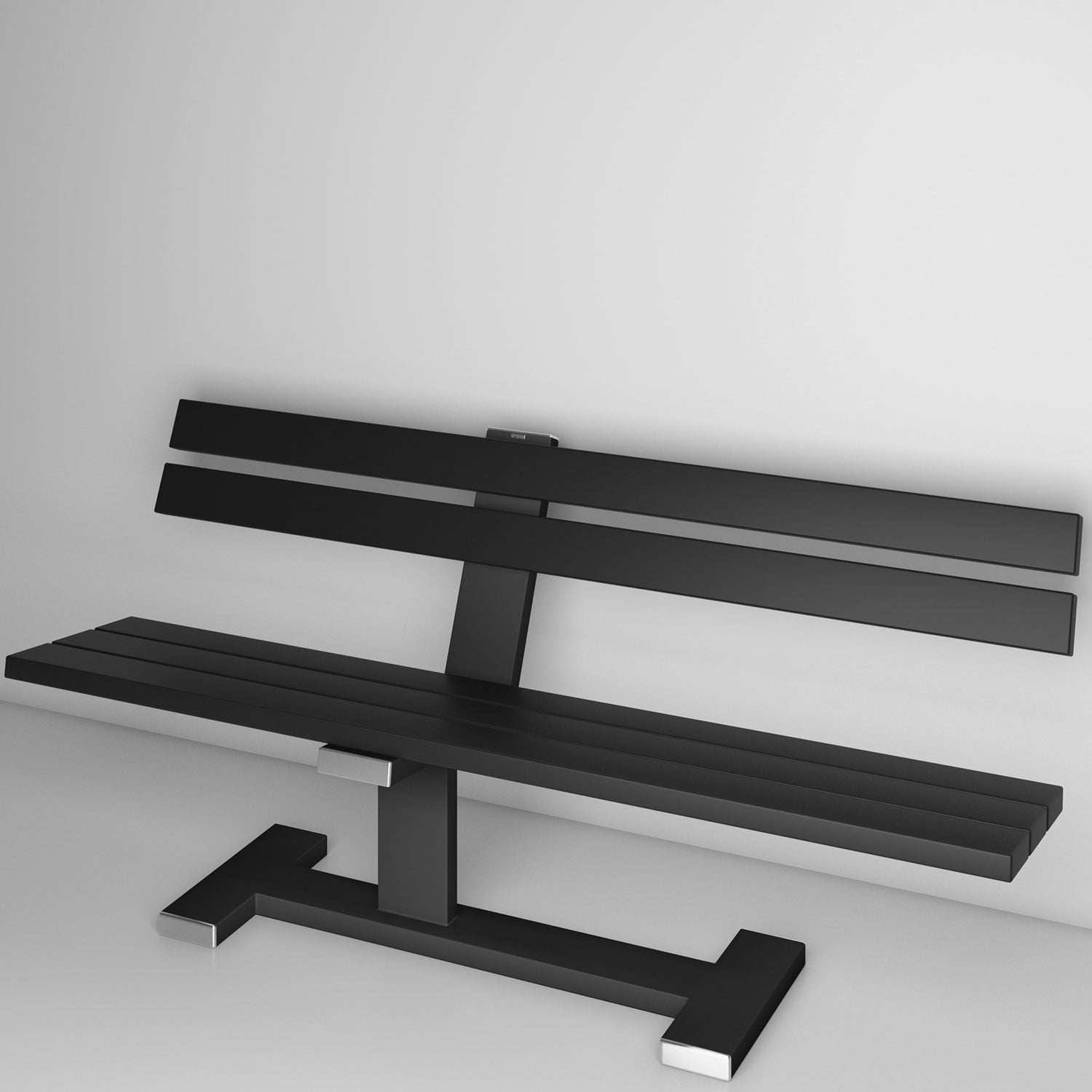Outdoor bench light art701