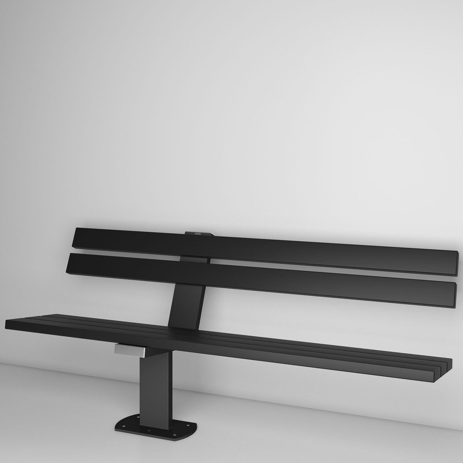 Outdoor bench light art701