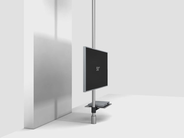Vesetti Vision 129-1 (1-axis)