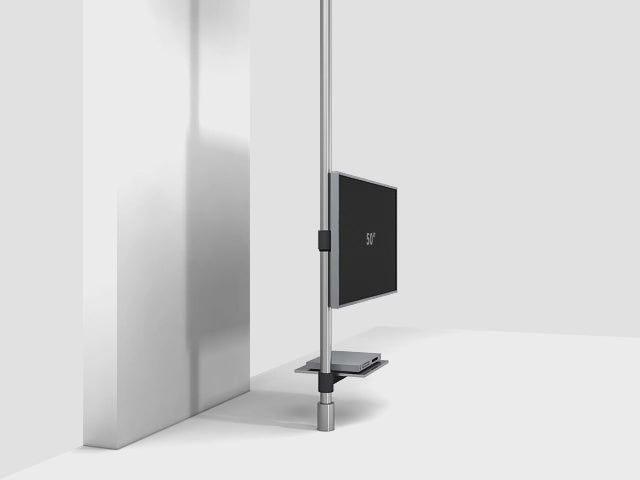 Vesetti Vision 129-2 (2-axis)