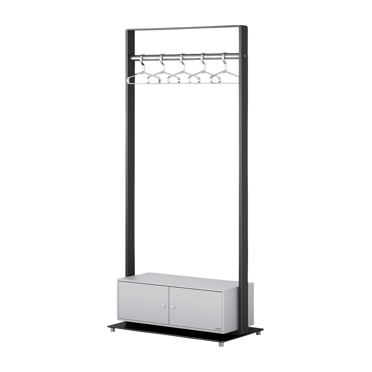 Wardrobe frame art589