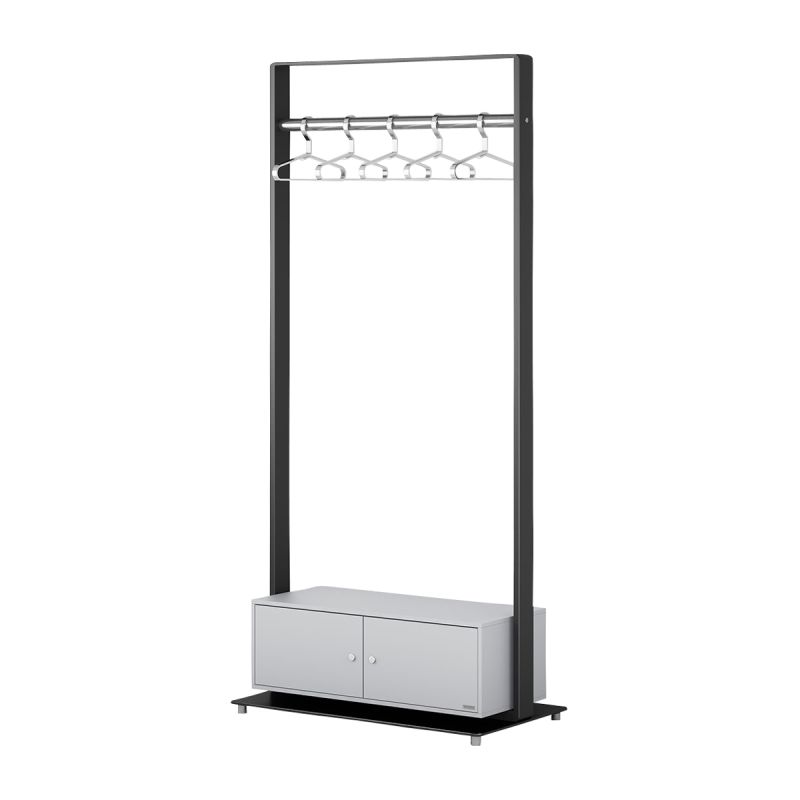 Wardrobe frame art589