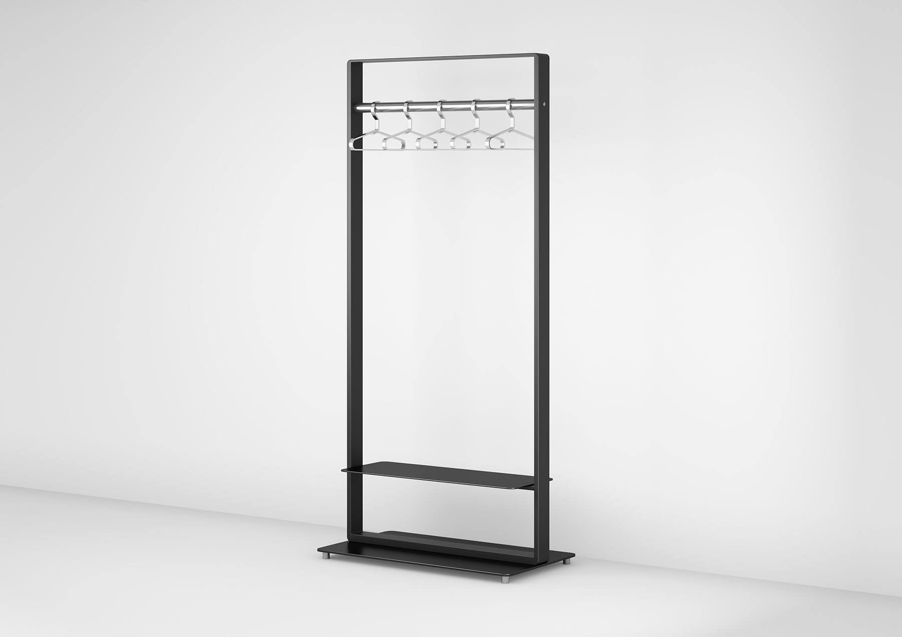 Wardrobe frame art589