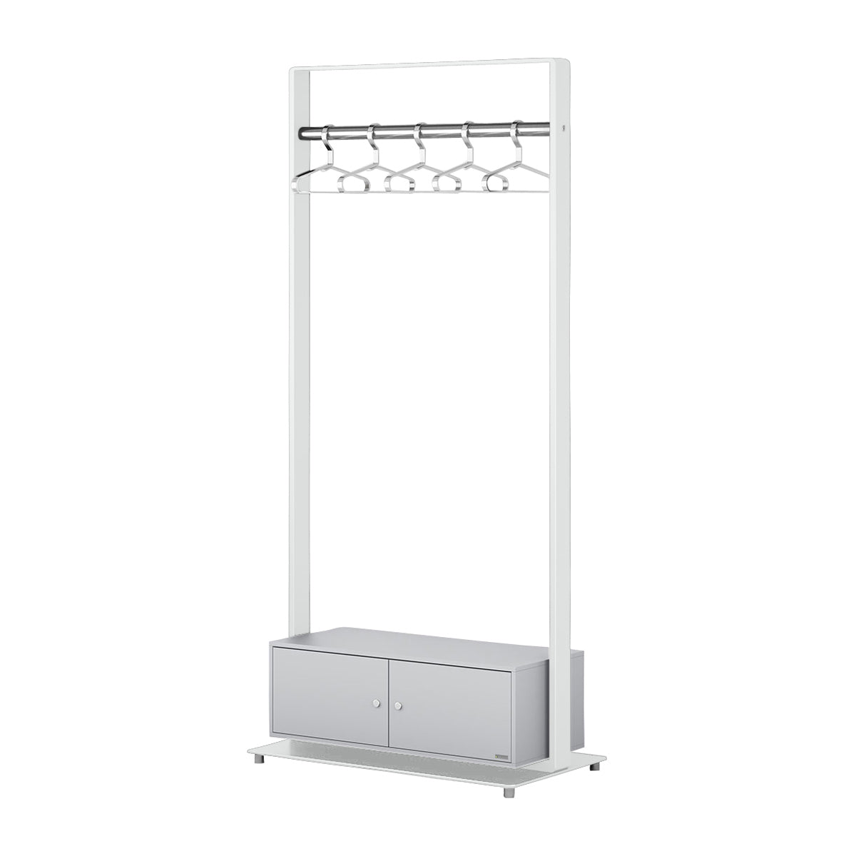 Wardrobe frame art589