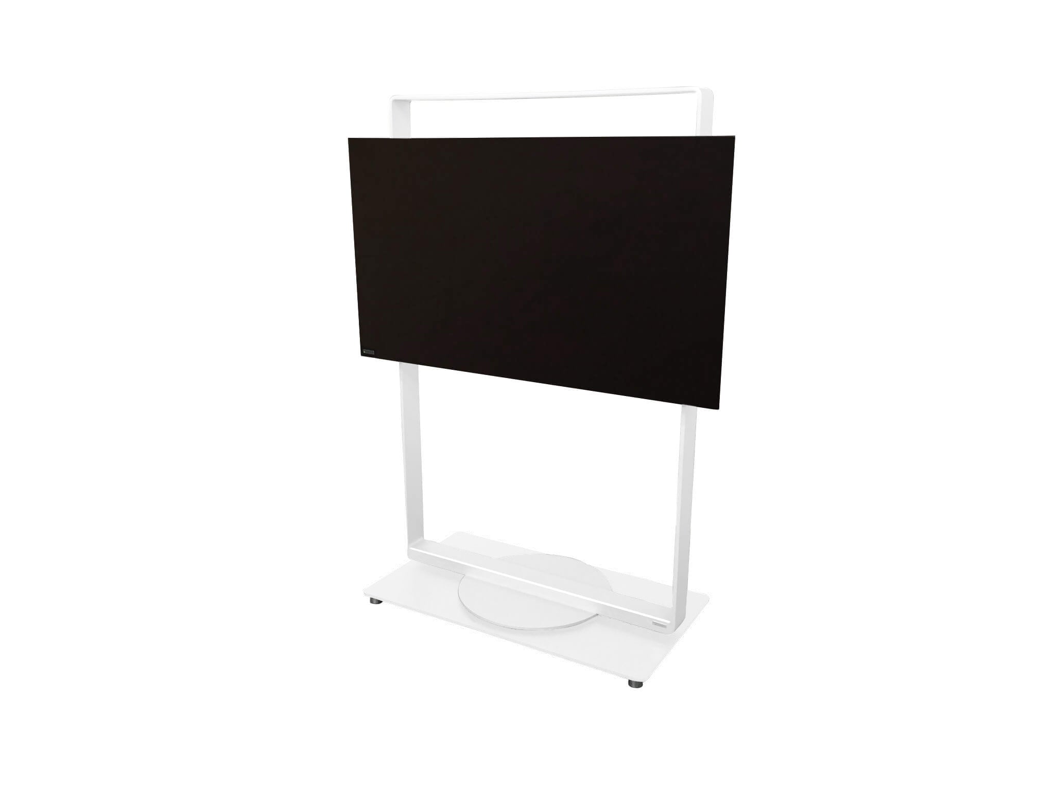 TV-stand frame art146