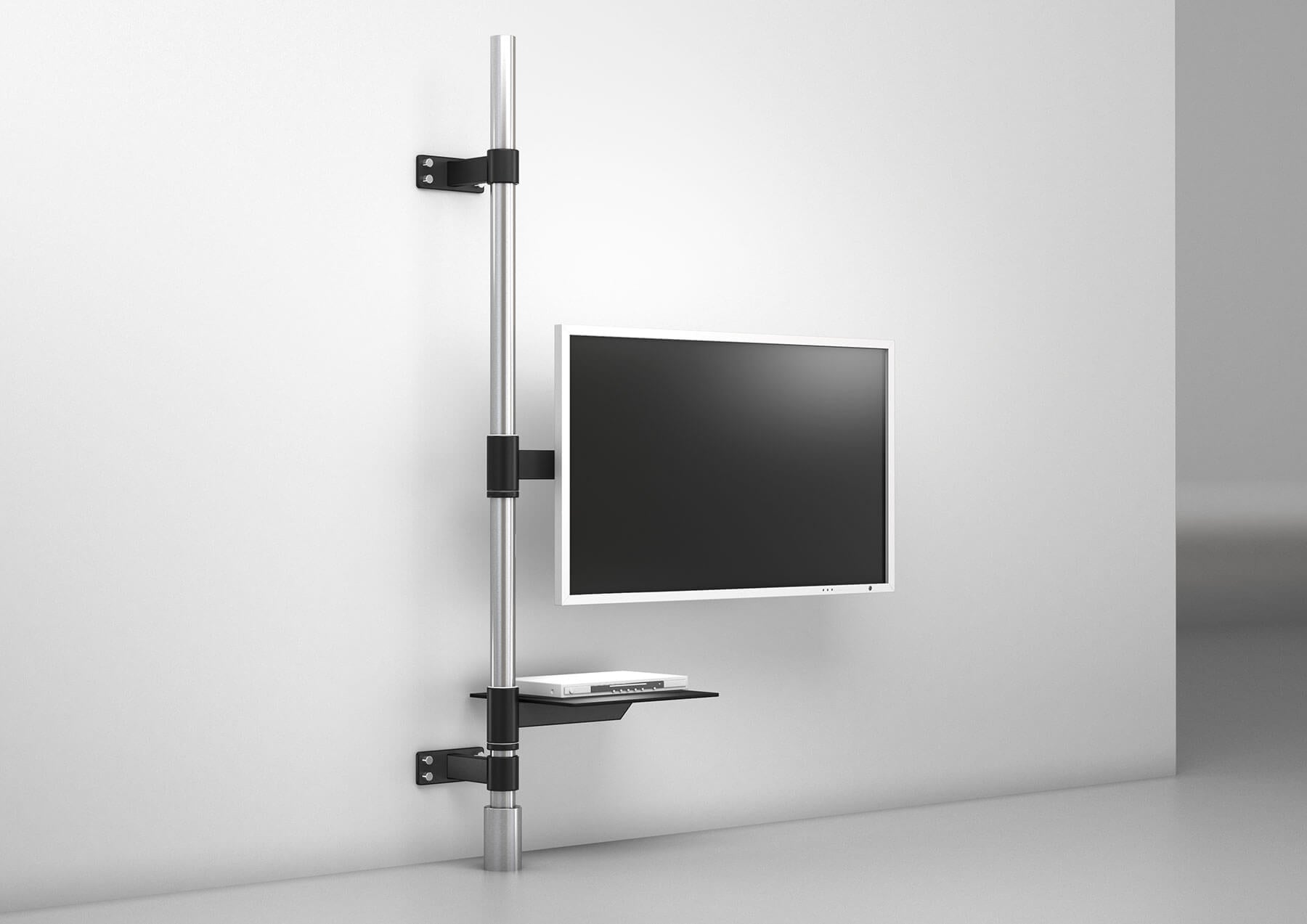 TV-mount post art129