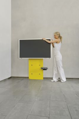 TV-mount plate art117-G