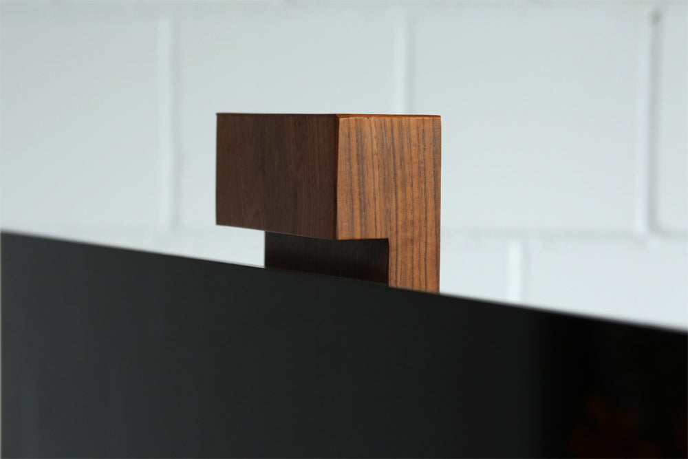 Vesetti Axis 118H