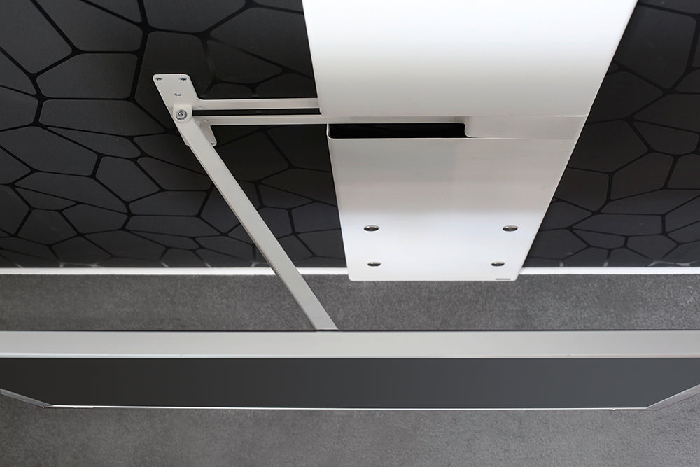TV-mount plate art126