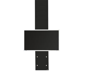 TV-mount plate art126