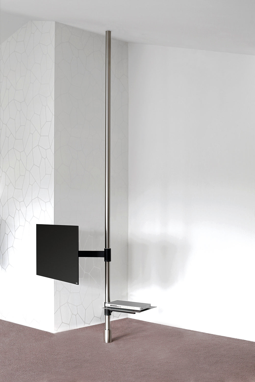 TV-mount post art129
