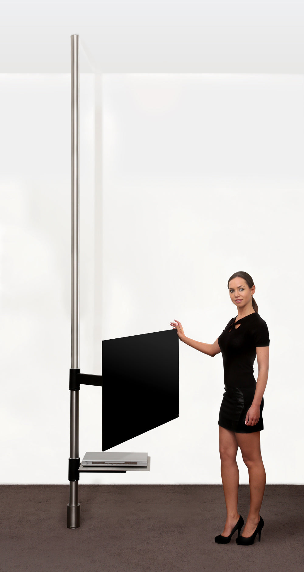 TV-mount post art129