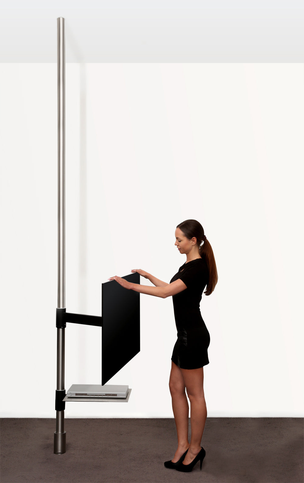 TV-mount post art129