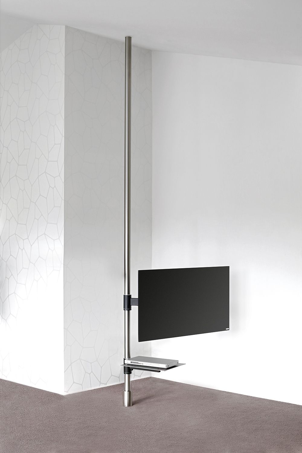 TV-mount post art129