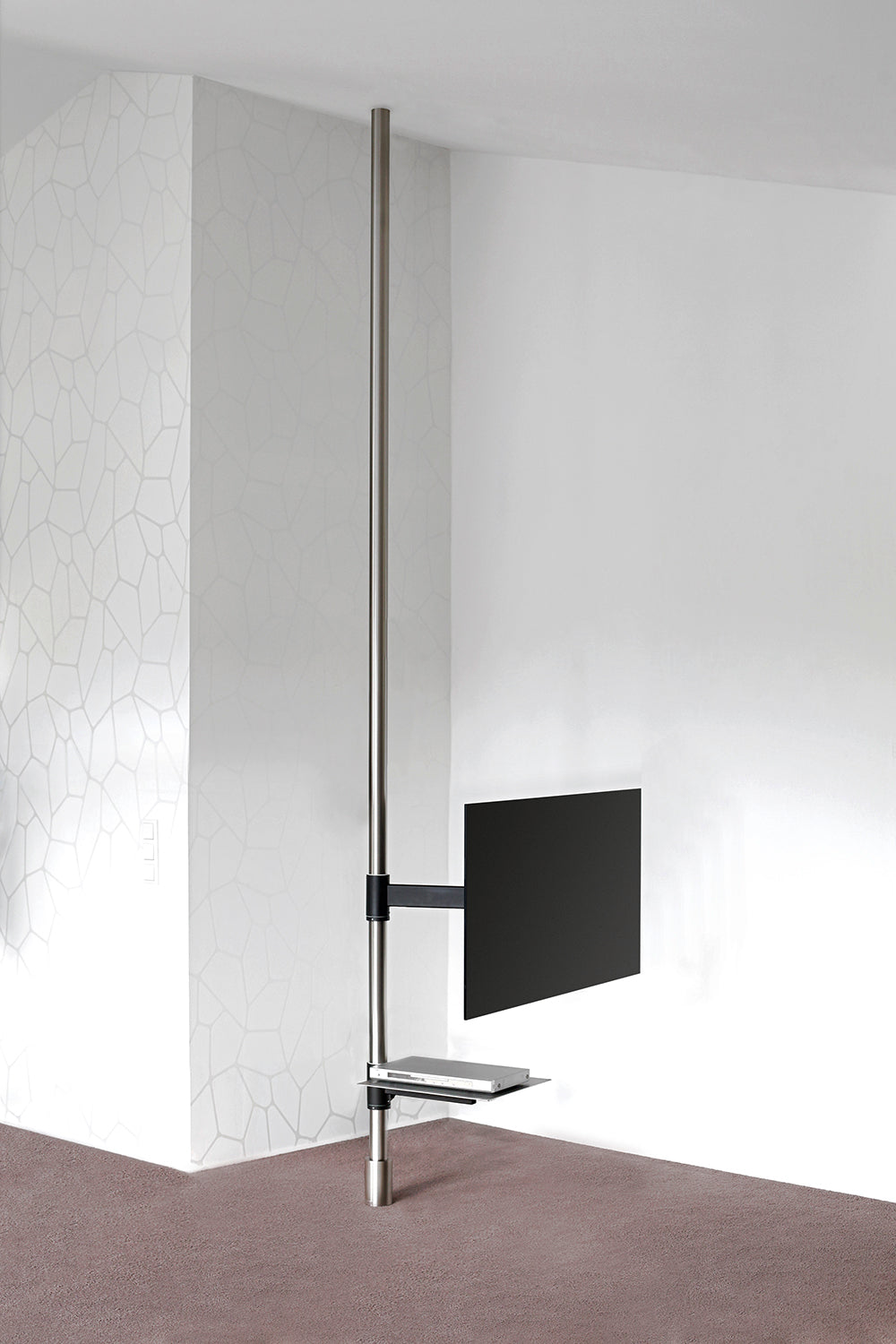 TV-mount post art129