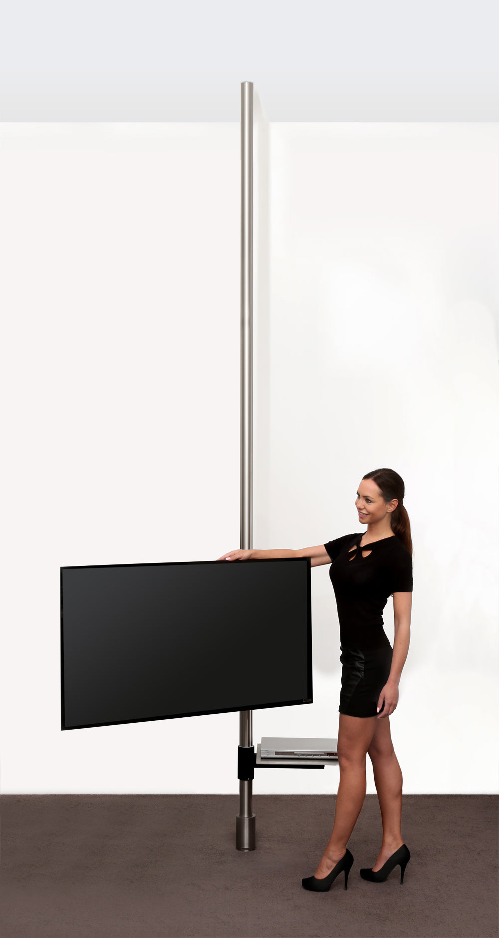 TV-mount post art129
