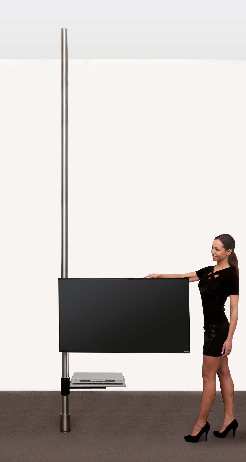 TV-mount post art129