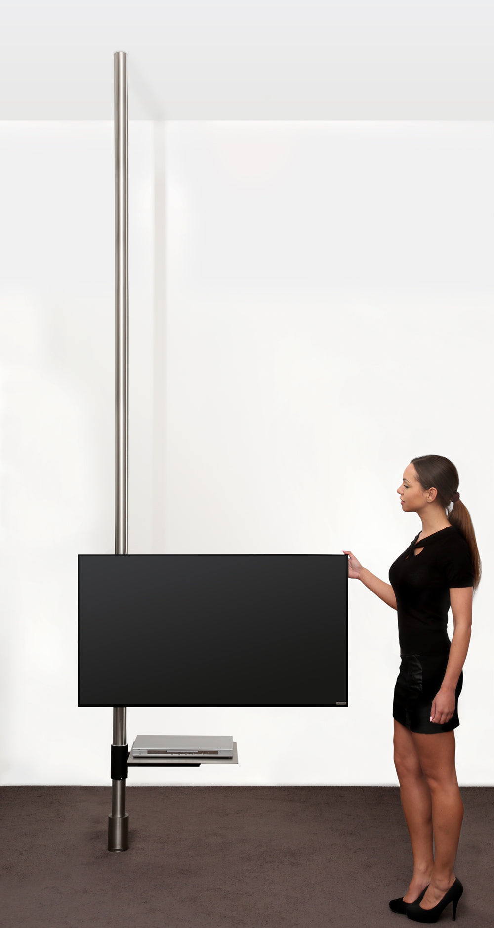 TV-mount post art129