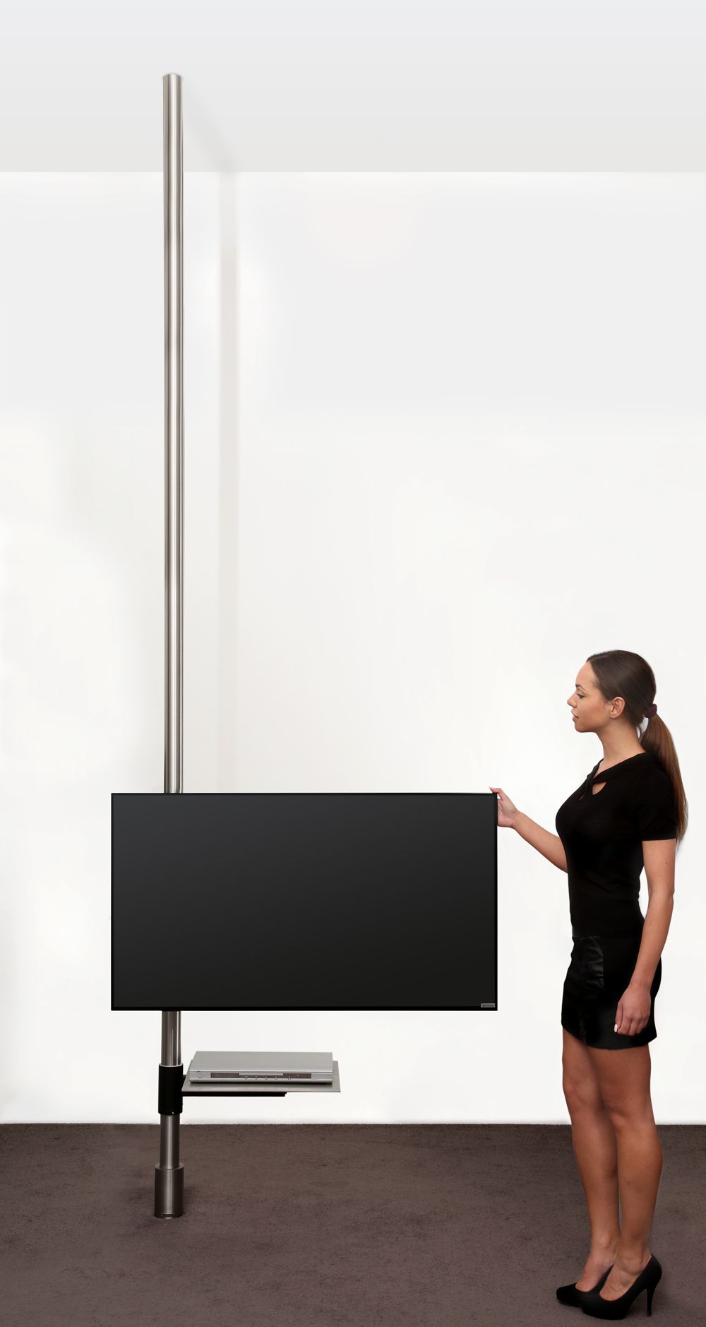 TV-mount post art129