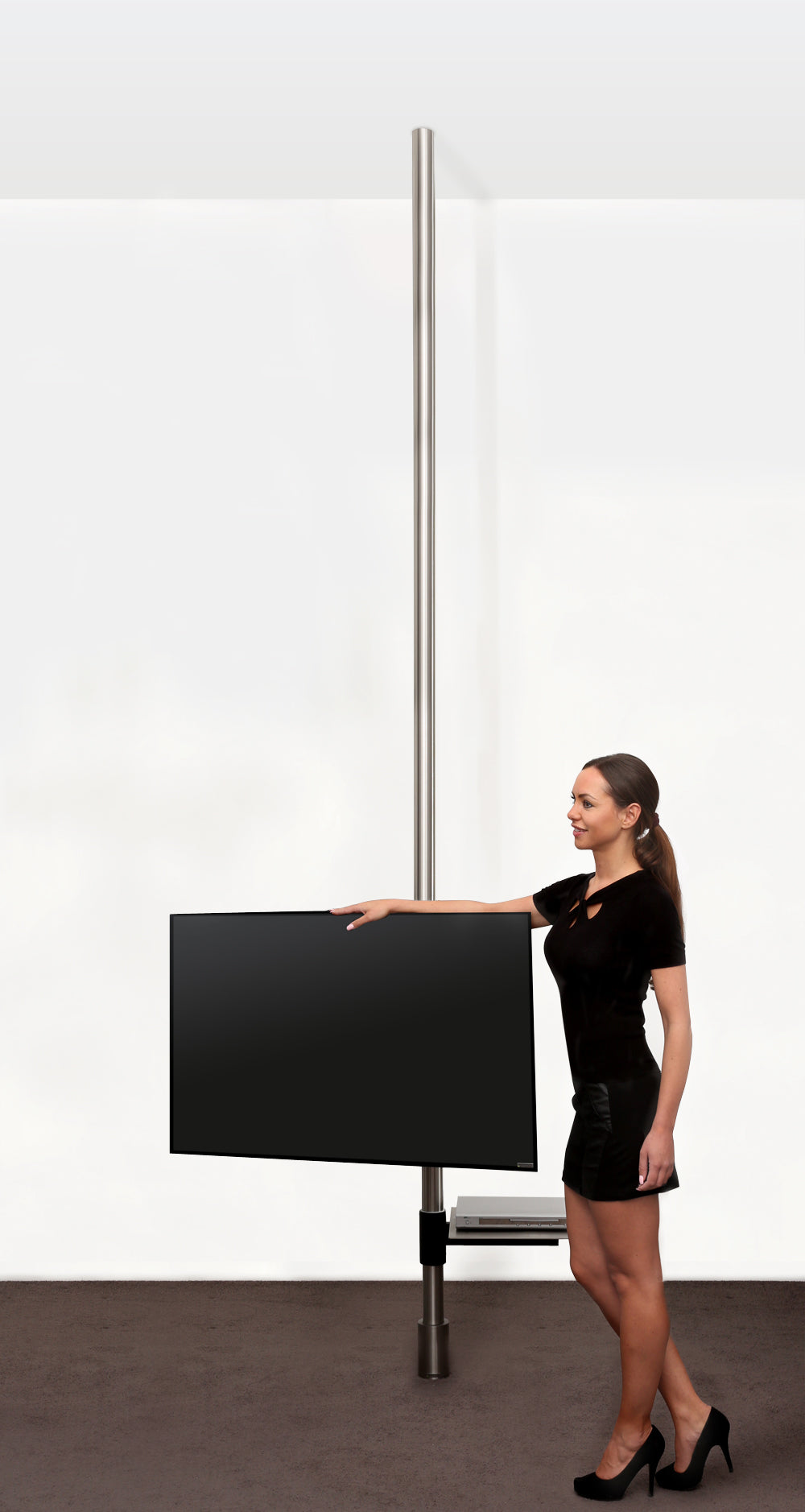 TV-mount post art129