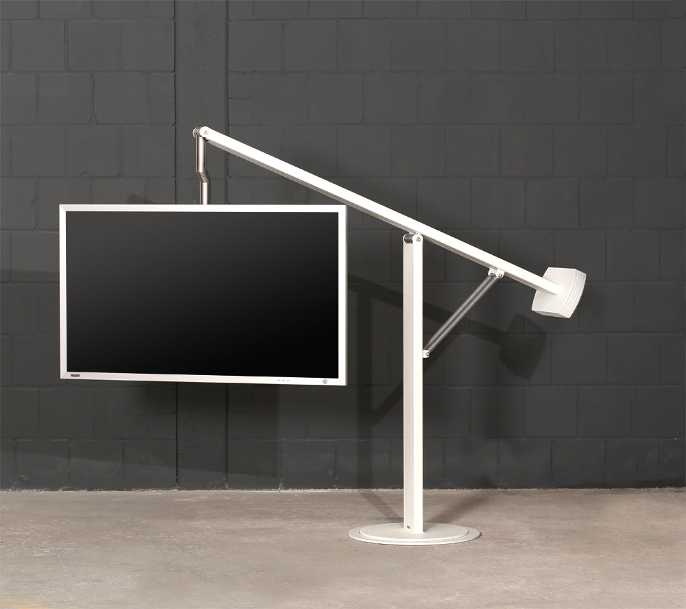 TV-stand balance art131