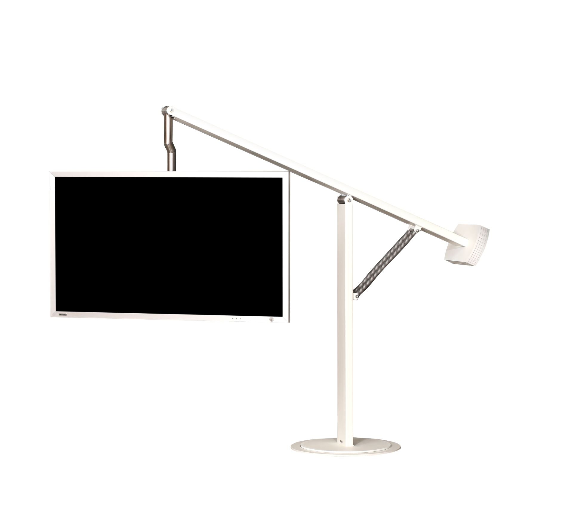 TV-stand balance art131
