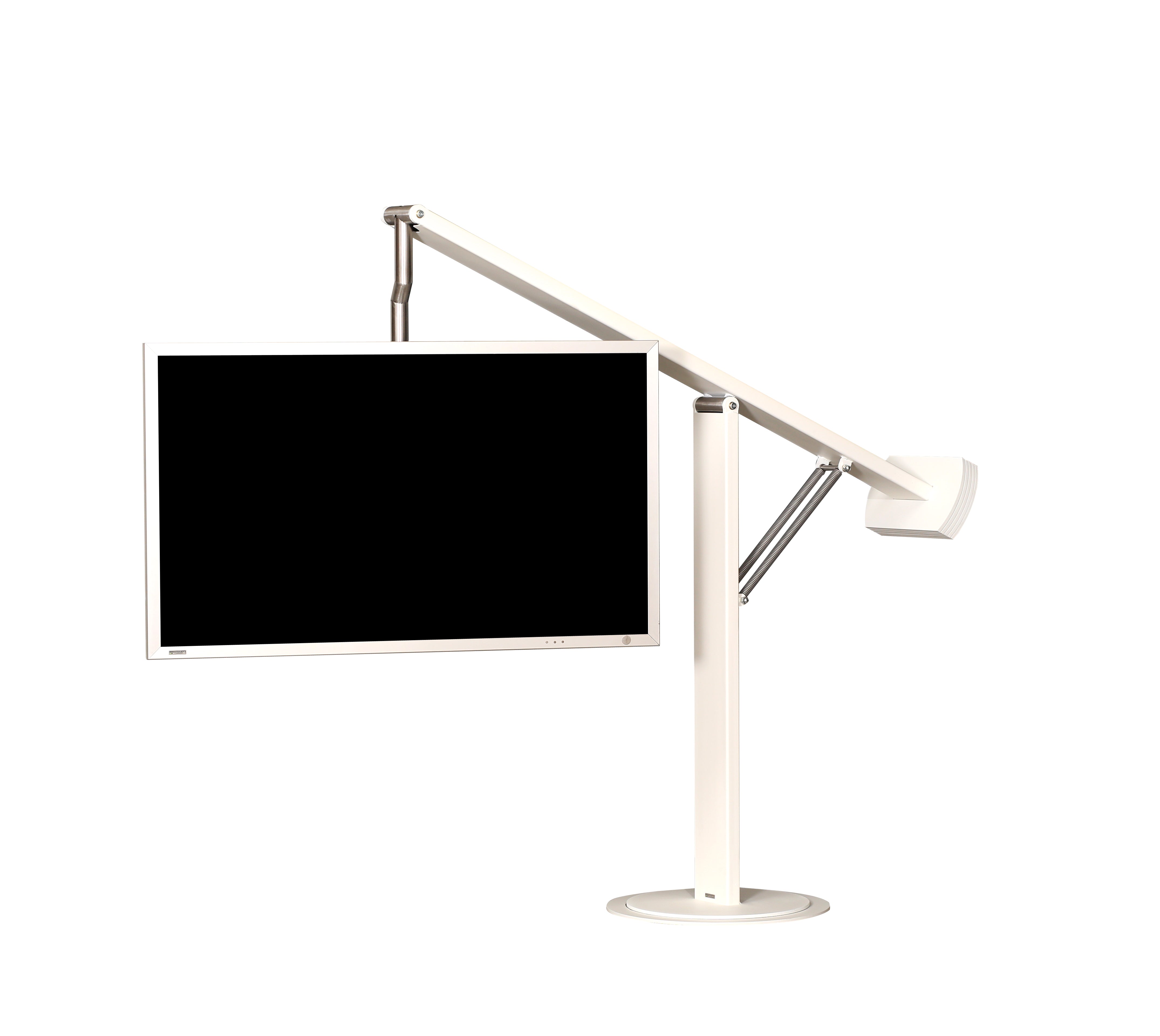TV-stand balance art131