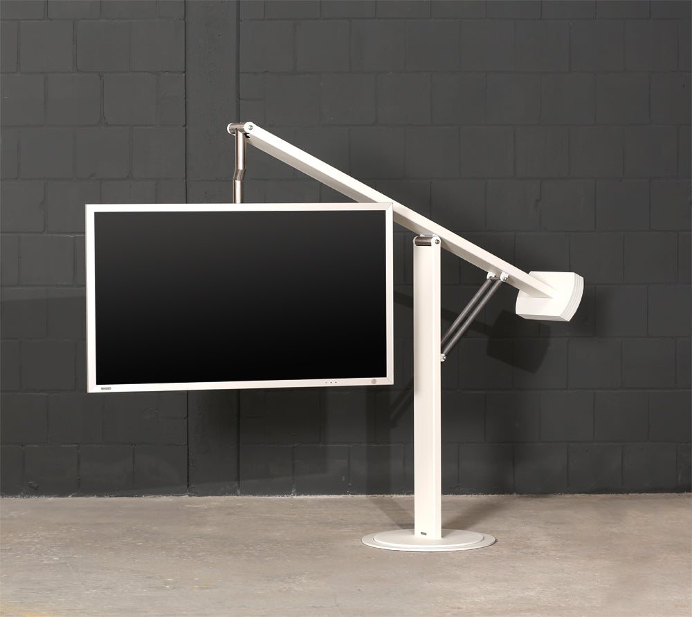 TV-stand balance art131