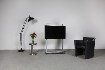 TV-stand frame art146