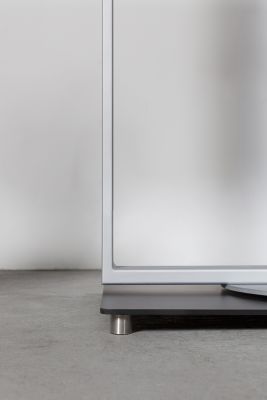 TV-stand frame art146