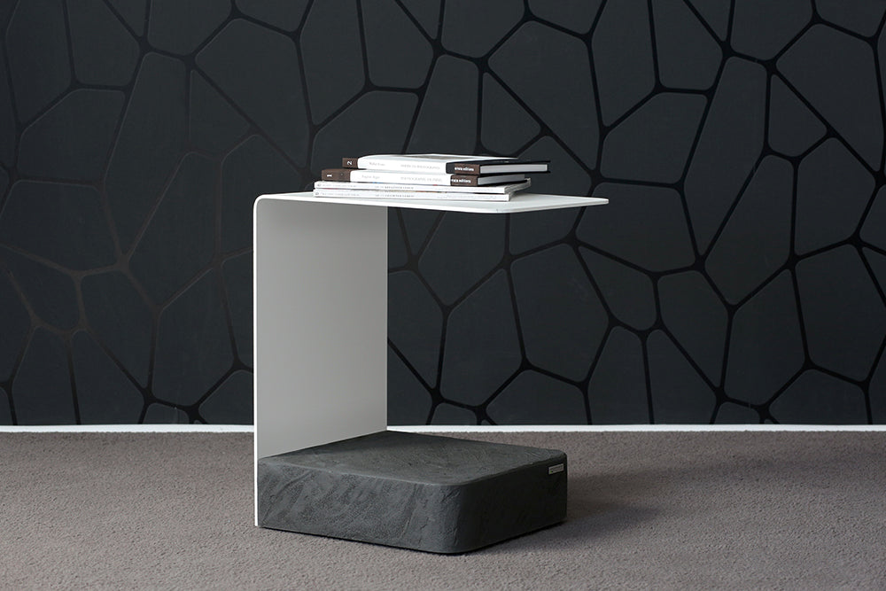 Coffee table swing art573