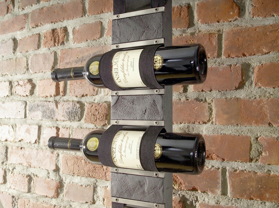 Wine rack elastic art580