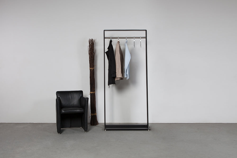 Wardrobe frame art589