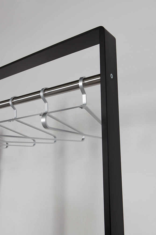 Wardrobe frame art589