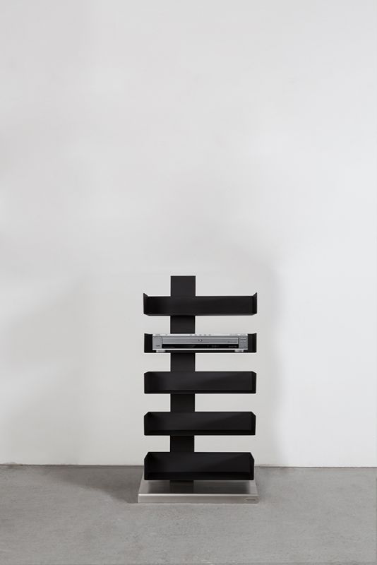 Shelf Stand art599