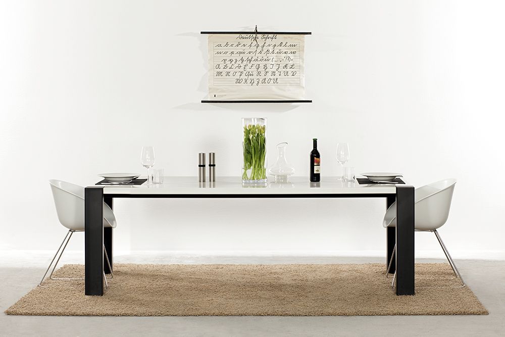 Dining table quad art608