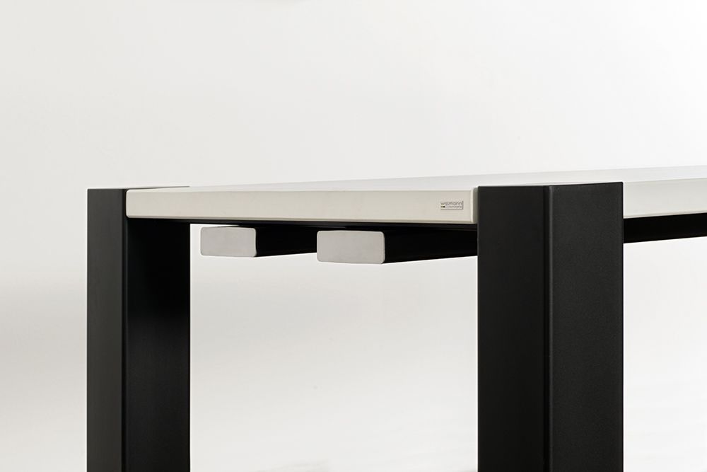 Dining table quad art608