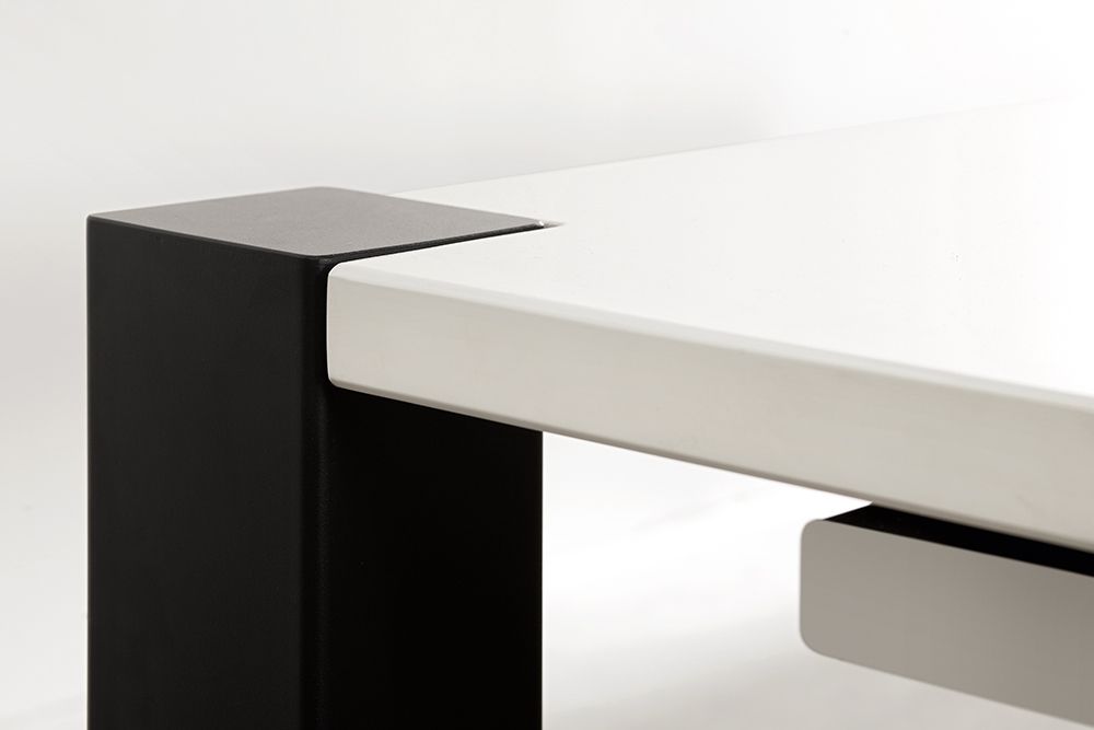 Dining table quad art608