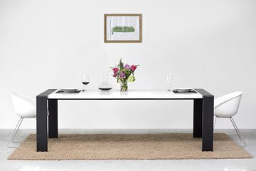 Dining Table inner art610